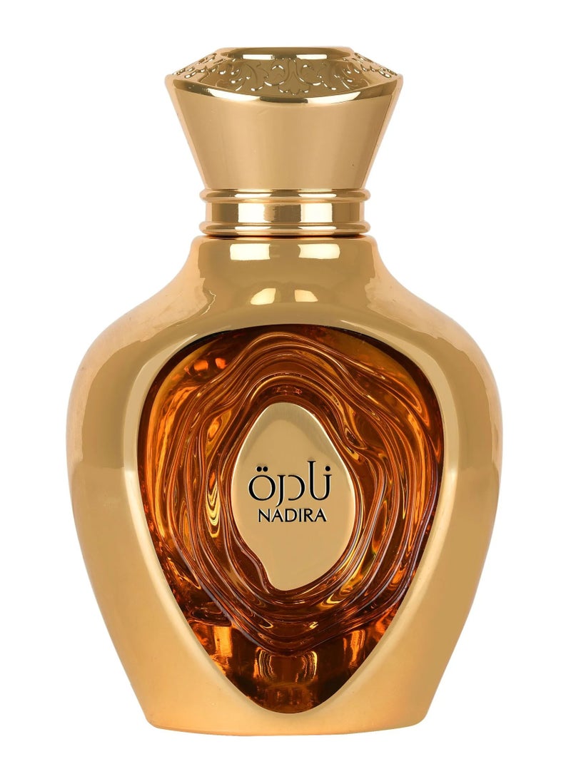 Lattafa عطر نادرة EDP 100 مل - Image 2